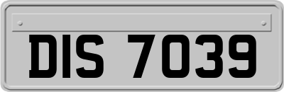 DIS7039