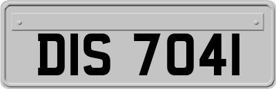 DIS7041