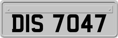 DIS7047
