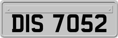 DIS7052