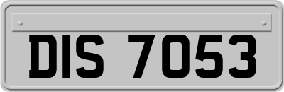 DIS7053