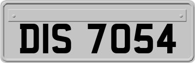DIS7054
