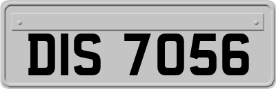 DIS7056
