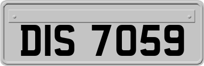 DIS7059