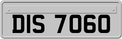 DIS7060