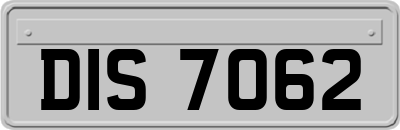 DIS7062