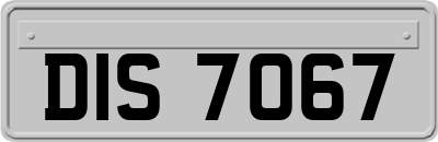DIS7067