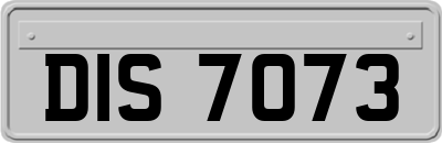 DIS7073