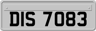 DIS7083