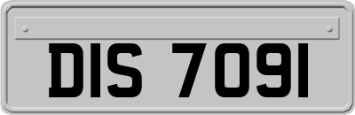 DIS7091