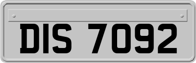 DIS7092