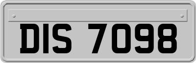 DIS7098