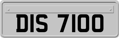 DIS7100