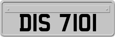 DIS7101