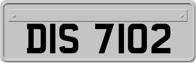 DIS7102