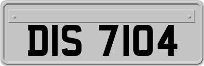 DIS7104