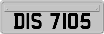 DIS7105