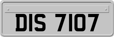 DIS7107