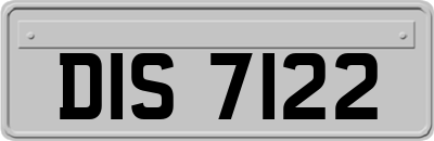 DIS7122