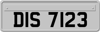 DIS7123