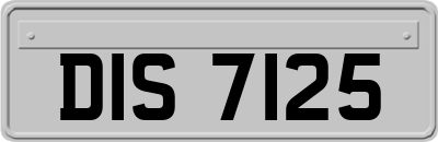 DIS7125