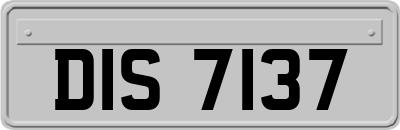DIS7137