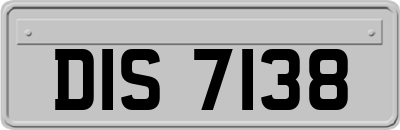 DIS7138