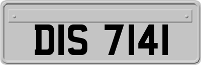 DIS7141
