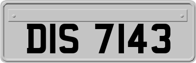 DIS7143