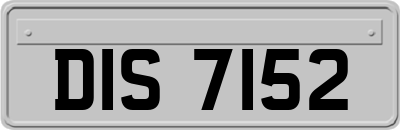 DIS7152