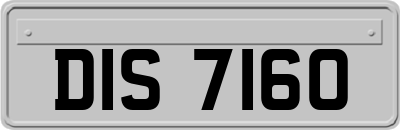 DIS7160