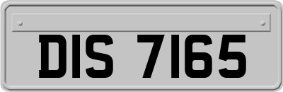 DIS7165