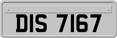 DIS7167