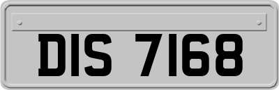 DIS7168