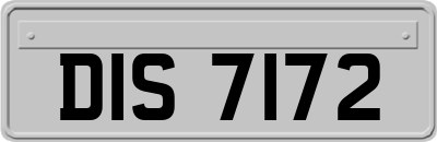 DIS7172