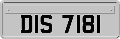 DIS7181