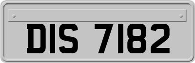 DIS7182