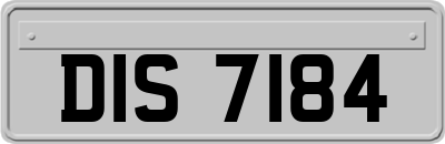 DIS7184