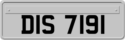 DIS7191