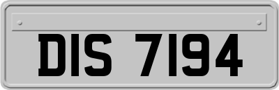 DIS7194