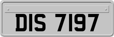 DIS7197