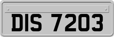 DIS7203
