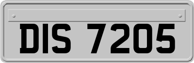 DIS7205