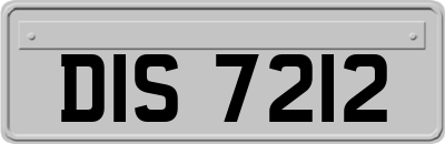 DIS7212