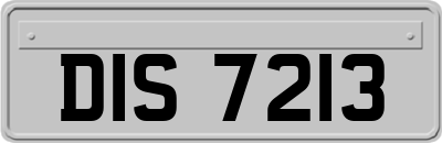 DIS7213