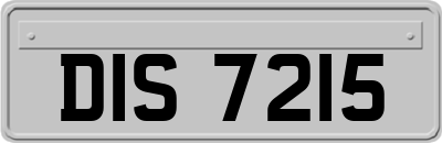 DIS7215