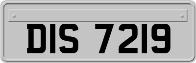 DIS7219