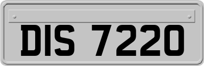 DIS7220