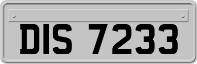 DIS7233