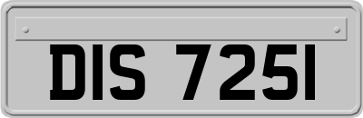 DIS7251